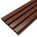 Фасадная доска из ДПК Faynag Wood Рейка Шоколад купить в Улан-Удэ