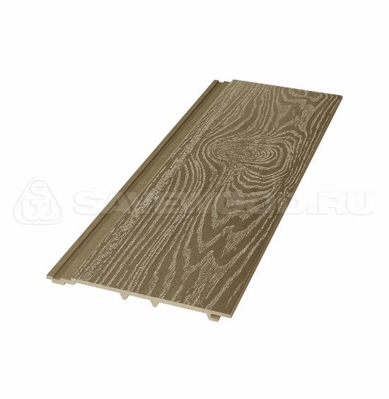 Сайдинг из дпк savewood sw-cedrus тангенциальный распил тик купить в Улан-Удэ