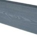 Доска для грядок и клумб из ДПК 3D, NauticPrime 30х225х2950 серый (под заказ) купить в Улан-Удэ