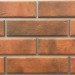 Фасадная Термопанели Аляска Retro Brick Chili купить в Улан-Удэ