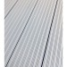 Террасная доска из ДПК Faynag Premium VELVET-ZEBRA  Серебро купить в Улан-Удэ