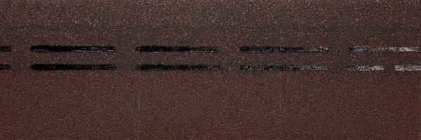 Коньково-карнизная черепица Docke Premium, корица купить в Улан-Удэ