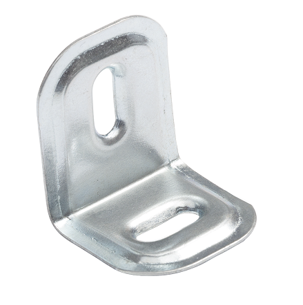 Скоба Grinder 26х31х27 mm для монтажа лаги 90х30 купить в Улан-Удэ