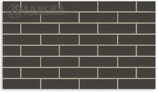 Фасадные Термопанели Аляска Natural Braun купить в Улан-Удэ