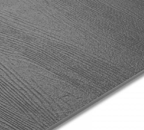 Фиброцементный сайдинг Roofas Board Wood Антрацит купить в Улан-Удэ