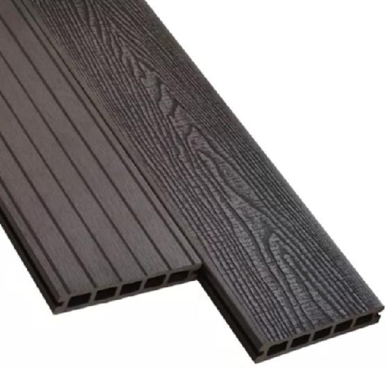 Террасная доска ДПК Deckart Аntique Венге купить в Улан-Удэ