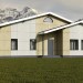 Фиброцементный сайдинг Roofas Board Wood Песчаник светлы купить в Улан-Удэ
