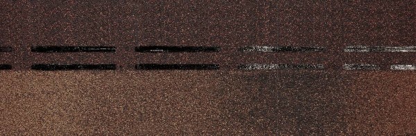 Коньково-карнизная черепица Docke Premium, трюфель купить в Улан-Удэ