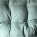 Кресло Подвесное из искусственного ротанга AFM-168A-XL White/Green купить в Улан-Удэ