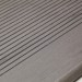 Ступень Ecodecking Техно полнотелая Серый купить в Улан-Удэ