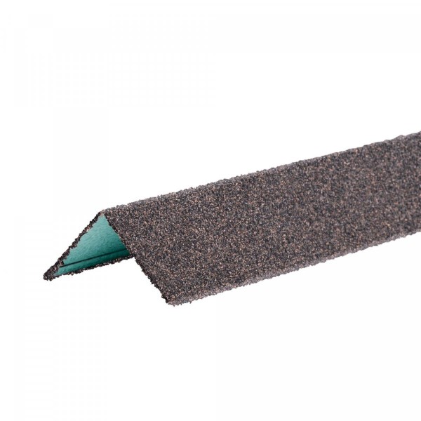 Уголок металлический внешний ТЕХНОНИКОЛЬ HAUBERK, Бельгийский купить в Улан-Удэ