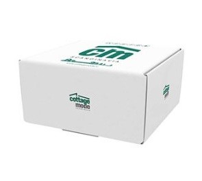 Ремонтный набор CM Bord (грунт, краска, 2 кисти) купить в Улан-Удэ
