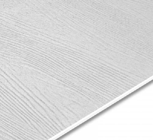 Фиброцементный сайдинг Roofas Board Wood Опал Серебристый купить в Улан-Удэ