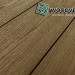 Террасная доска из ДПК WOODVEX Select Кофе купить в Улан-Удэ
