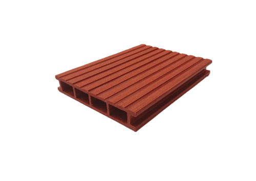 Террасная доска  из ДПК ECODECKING HIT Терракотовый купить в Улан-Удэ