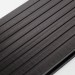 Террасная доска  из ДПК ECODECKING Экстра Графит купить в Улан-Удэ