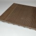 Ступень Ecodecking Техно полнотелая Шоколад купить в Улан-Удэ