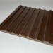 Ступень Ecodecking Техно полнотелая Шоколад купить в Улан-Удэ