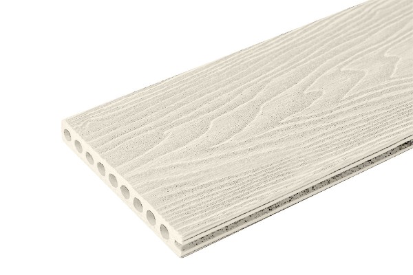 Ступень NauticPrime Esthetic Wood 160x22x4000мм, слоновая кость купить в Улан-Удэ