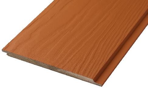 Фиброцементные панели Wood Click F32 купить в Улан-Удэ