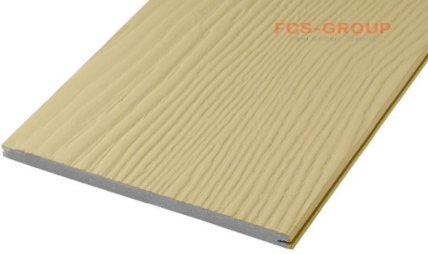 Фиброцементные панели FCS Group Wood Line F11 купить в Улан-Удэ