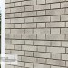 Фасадная панель Ю-пласт Стоун Хаус S-Lock Клинкер Балтик холодный цемент купить в Улан-Удэ