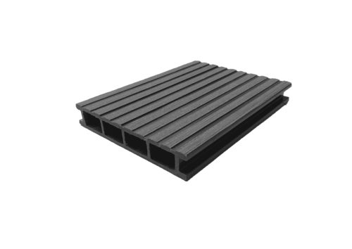 Террасная доска  из ДПК ECODECKING HIT Серый купить в Улан-Удэ