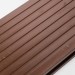 Террасная доска  из ДПК ECODECKING Экстра Шоколад купить в Улан-Удэ