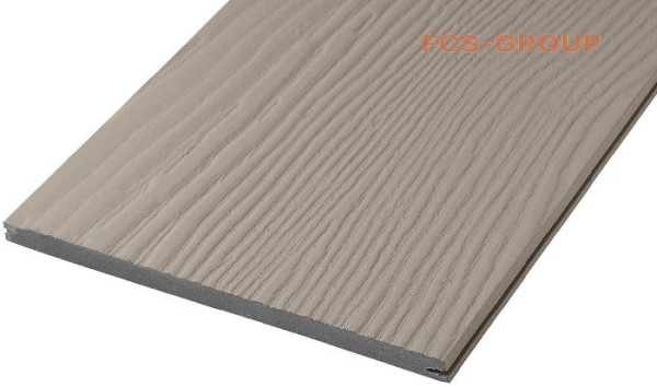 Фиброцементные панели FCS Group Wood Line F14 купить в Улан-Удэ