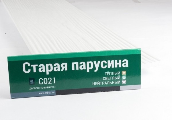 Сайдинг Мирко 7,5 под дерево С021 купить в Улан-Удэ