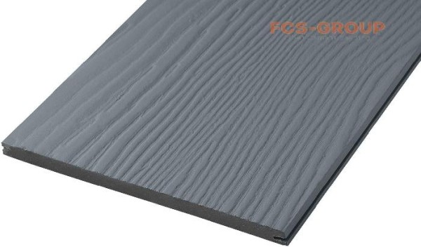 Фиброцементные панели FCS Group Wood Line F15 купить в Улан-Удэ