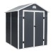 Сарай пластиковый Black Fox Modernist G 4,5м2 купить в Улан-Удэ