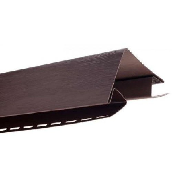 Угол наружный Премиум, Т-12, ВН, Коричневый купить в Улан-Удэ Угол наружный Премиум, Т-12, ВН, Коричневый купить в Улан-Удэ