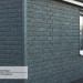 Фасадная панель Ю-Пласт Стоун-хаус камень изумрудный (двойной замок) купить в Улан-Удэ