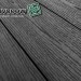 Террасная доска из ДПК WOODVEX Select Графит купить в Улан-Удэ