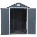 Сарай пластиковый Black Fox Modernist J 11м2 купить в Улан-Удэ