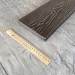 Террасная доска Latitudo Solid 150х21 Венге (Полнотелая) купить в Улан-Удэ