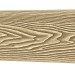 Террасная доская ДПК NanoWood Double 3D Натур купить в Улан-Удэ