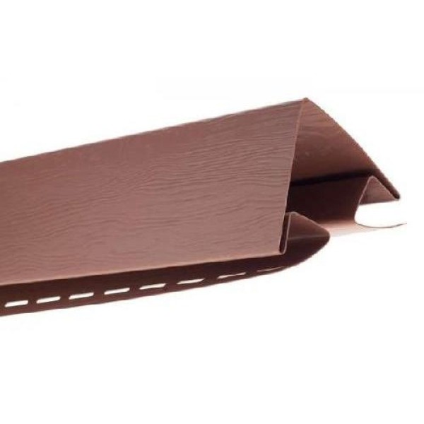 Угол наружный Премиум, Т-12, ВН, Красно-коричневый купить в Улан-Удэ Угол наружный Премиум, Т-12, ВН, Красно-коричневый купить в Улан-Удэ