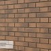 Фасадная панель Ю-пласт Стоун Хаус S-Lock Клинкер Балтик магма купить в Улан-Удэ