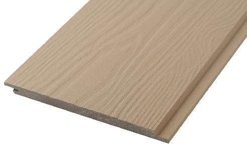 Фиброцементные панели Wood Click F03 купить в Улан-Удэ