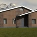 Фиброцементный сайдинг Roofas Board Stone Топаз купить в Улан-Удэ