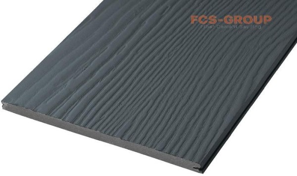 Фиброцементные панели FCS Group Wood Line F19 купить в Улан-Удэ