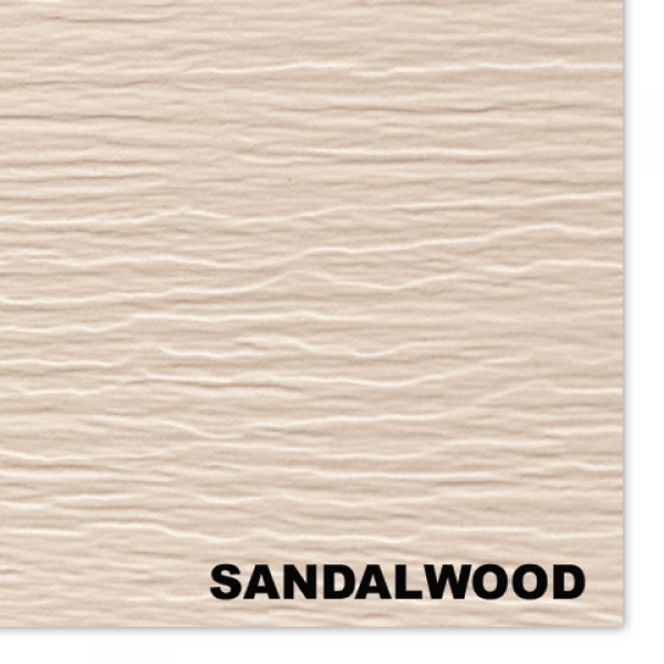 Сайдинг Виниловый Mitten, Oregon Pride, Sandalwood купить в Улан-Удэ