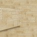 Фасадная панель VOX Sandstone (Сандстоун) кремовый купить в Улан-Удэ