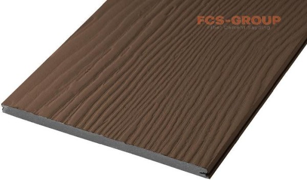 Фиброцементные панели FCS Group Wood Line F21 купить в Улан-Удэ