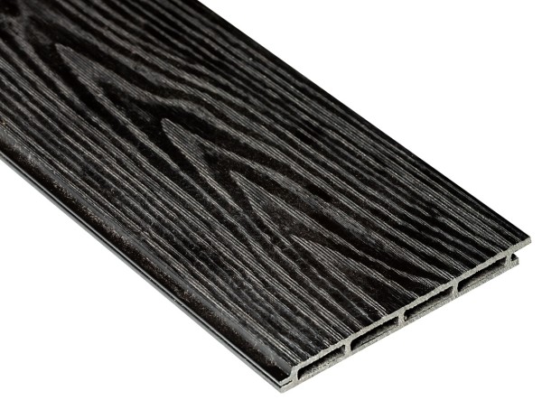 Фасадная доска из ДПК 3D Faynag - Кварц купить в Улан-Удэ Фасадная доска из ДПК 3D Faynag - Кварц купить в Улан-Удэ