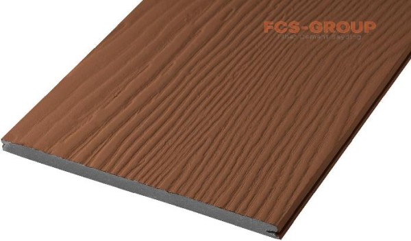 Фиброцементные панели FCS Group Wood Line F30 купить в Улан-Удэ