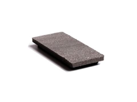 Заглушка для лавочного бруса Ecodecking Комфорт 40х90 венге купить в Улан-Удэ
