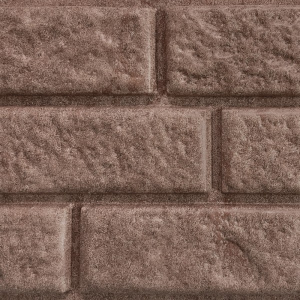 Сайдинг BRICKHOUSE коричневый купить в Улан-Удэ